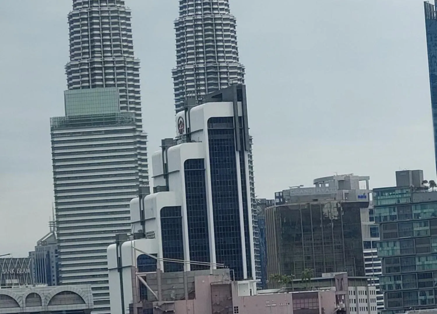 Go Daily Service Suites Time Square Kl 쿠알라룸푸르