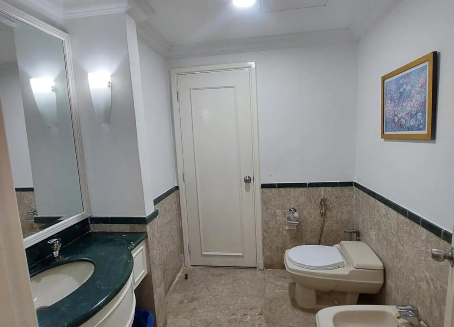 Apartment Go Daily Service Suites Time Square Kl Kuala Lumpur Malaysia