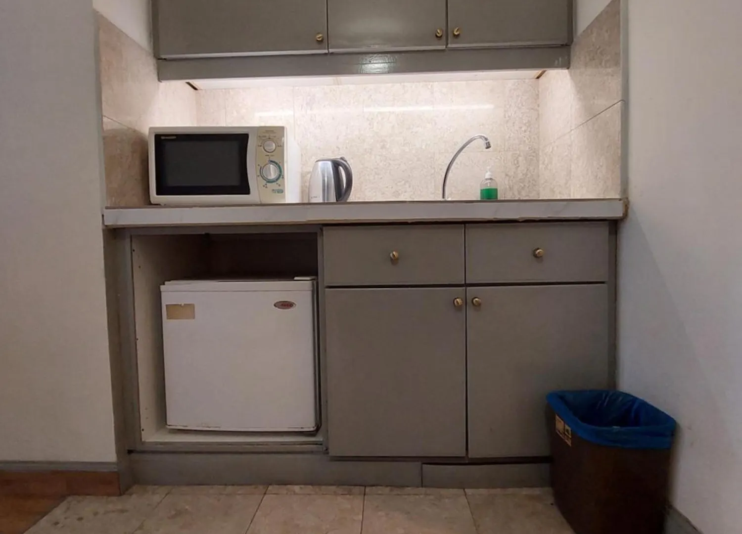 Apartment Go Daily Service Suites Time Square Kl Kuala Lumpur Malaysia