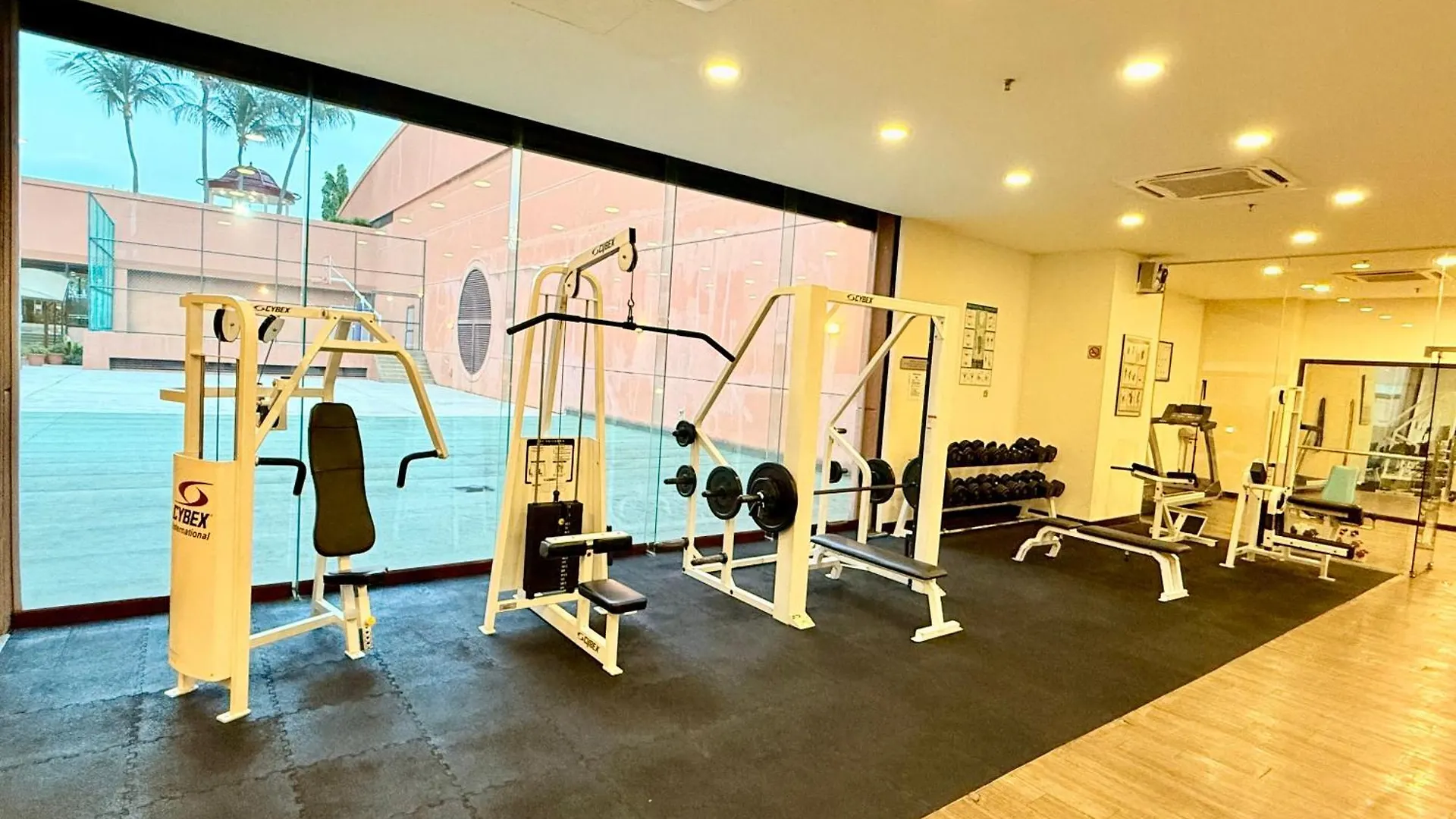 Apartment Go Daily Service Suites Time Square Kl Kuala Lumpur Malaysia